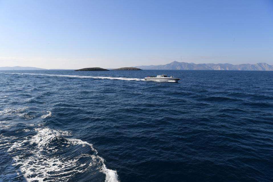 Τουρκικά ΜΜΕ για Ίμια: «Προκαλέσαμε πανικό στους Έλληνες»